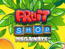 Fruit Shop Megaways