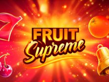 Fruit Supreme: 25 lines