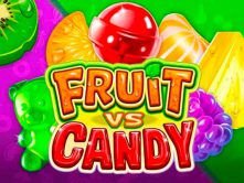 Fruit vs Candy