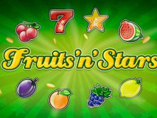 Fruits and Stars