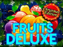 Fruits Deluxe CE