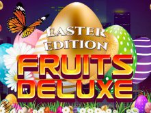 Fruits Deluxe Easter Edition