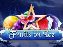 Fruits On Ice