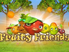 Fruity Friends