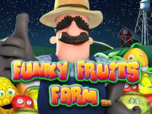 Funky Fruits Farm