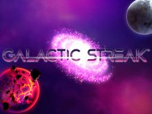 Galactic Streak