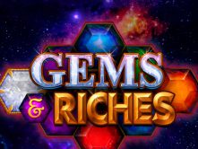 Gems and Riches