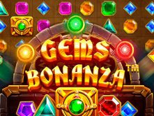 Gems Bonanza