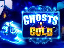 Ghosts N Gold