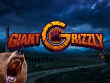 Giant Grizzly