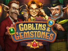 Goblins & Gemstones