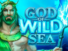 God of Wild Sea