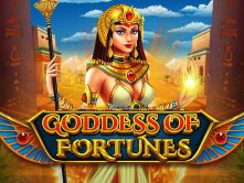 Goddess Of Fortunes