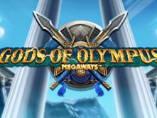 Gods Of Olympus Megaways