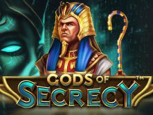 Gods of Secrecy