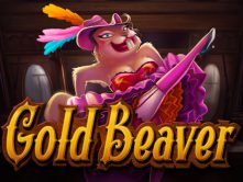 Gold Beaver