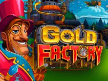 Gold Factory