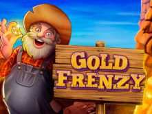 Gold Frenzy