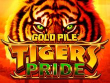 Gold Pile Tigers Pride