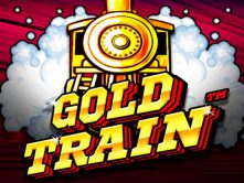 Gold Train