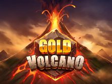 Gold Volcano