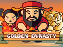 Golden Dynasty