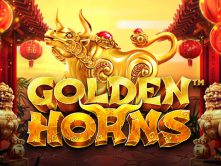 Golden Horns