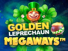 Golden Leprechaun MegaWays