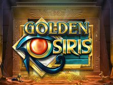 Golden Osiris