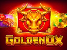 Golden Ox