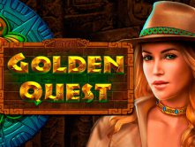 Golden Quest