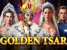 Golden Tsar