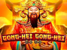 Gong-Hei Gong-Hei