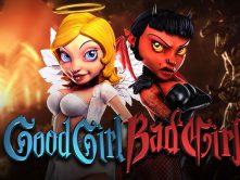 Good Girl Bad Girl NJP