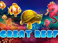 Great Reef