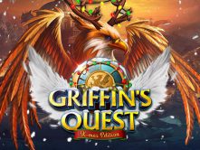 Griffin’s Quest Xmas