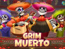 Grim Muerto