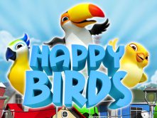 Happy Birds