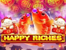 Happy Riches