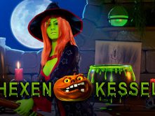 Hexen Kessel