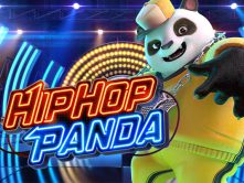 Hip Hop Panda