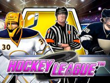 Hockey League