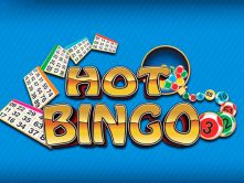 Hot Bingo