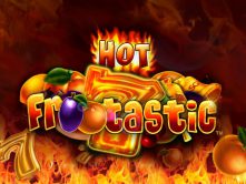 Hot Frootastic