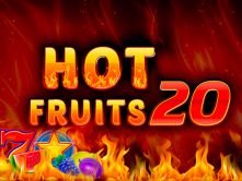 Hot Fruits 20