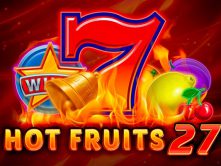 Hot Fruits 27