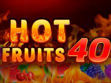 Hot Fruits 40