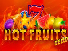 Hot Fruits Deluxe