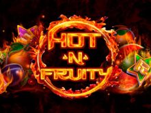 Hot ‘N’ Fruity