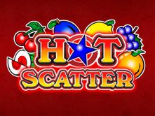 Hot Scatter